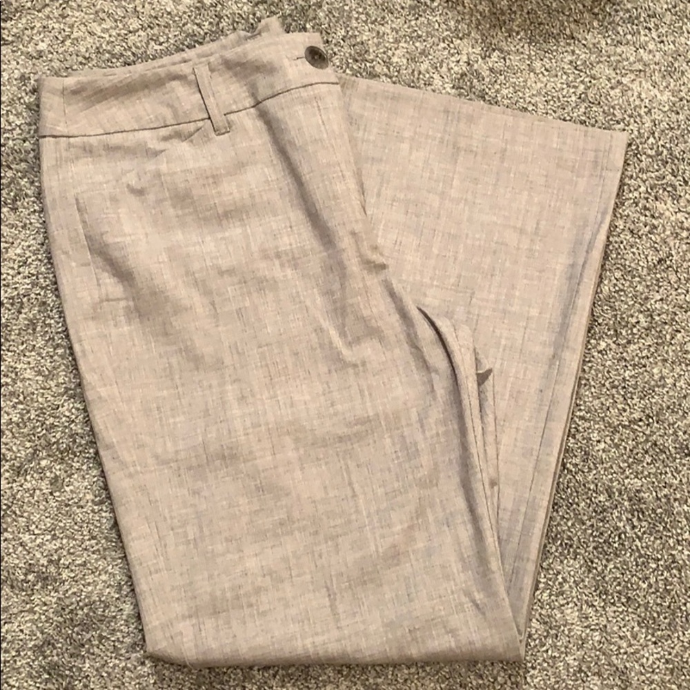 Dress Pants